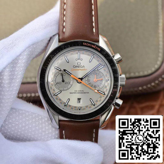 Omega Speedmaster Racing Chronometer 329.32.44.51.06.001 Mechanical Watches 1:1 Best Edition Swiss ETA7750