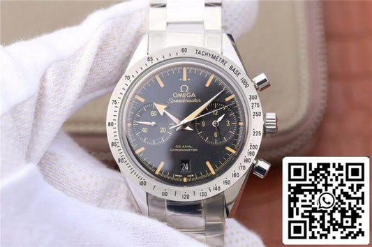 Omega Speedmaster 57 Co-Axial Chronograph 331.10.42.51.01.002 OM Factory Mechanische Uhren 1:1 Best Edition Swiss ETA9300