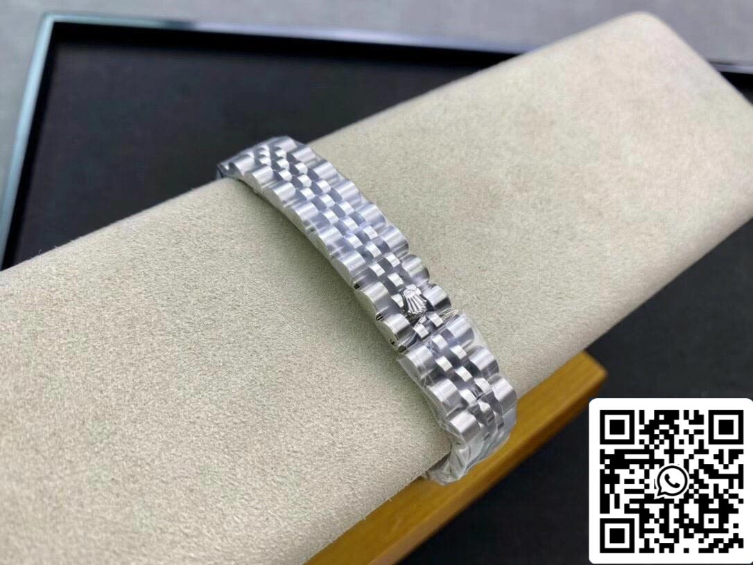 Rolex Datejust M279384RBR-0003 28MM 1:1 Meilleure édition BP Factory Cadran rose