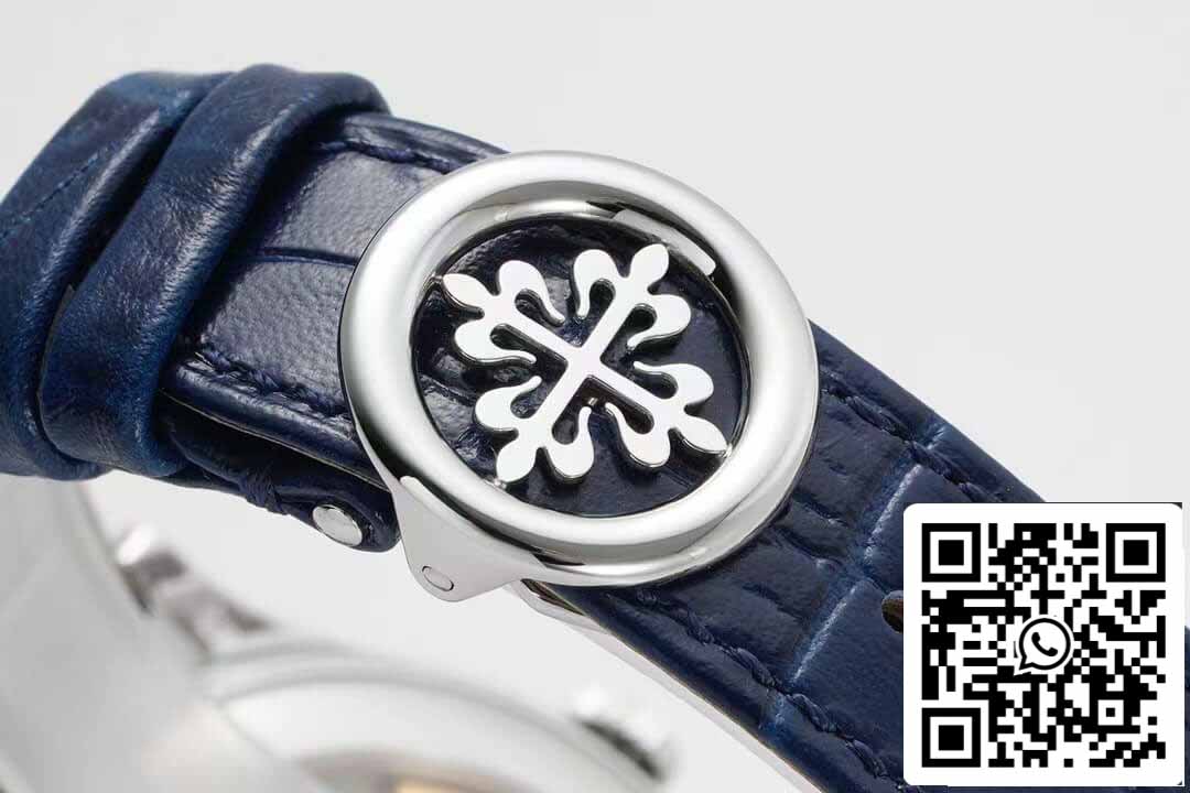 Patek Philippe Complications 5396 1:1 Best Edition ZF Factory Lederarmband