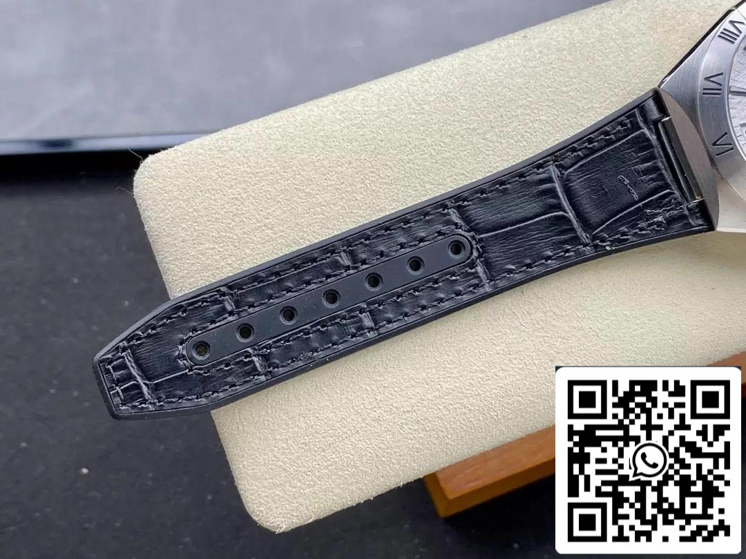 SBF Omega Constellation 131.12.41.21.06.001 1:1 Best Edition VS Factory Graues Zifferblatt