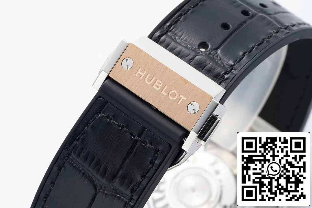 Hublot Classic Fusion 542.NO.1181.RX 42MM 1:1 Best Edition HB Factory Gold Lünette