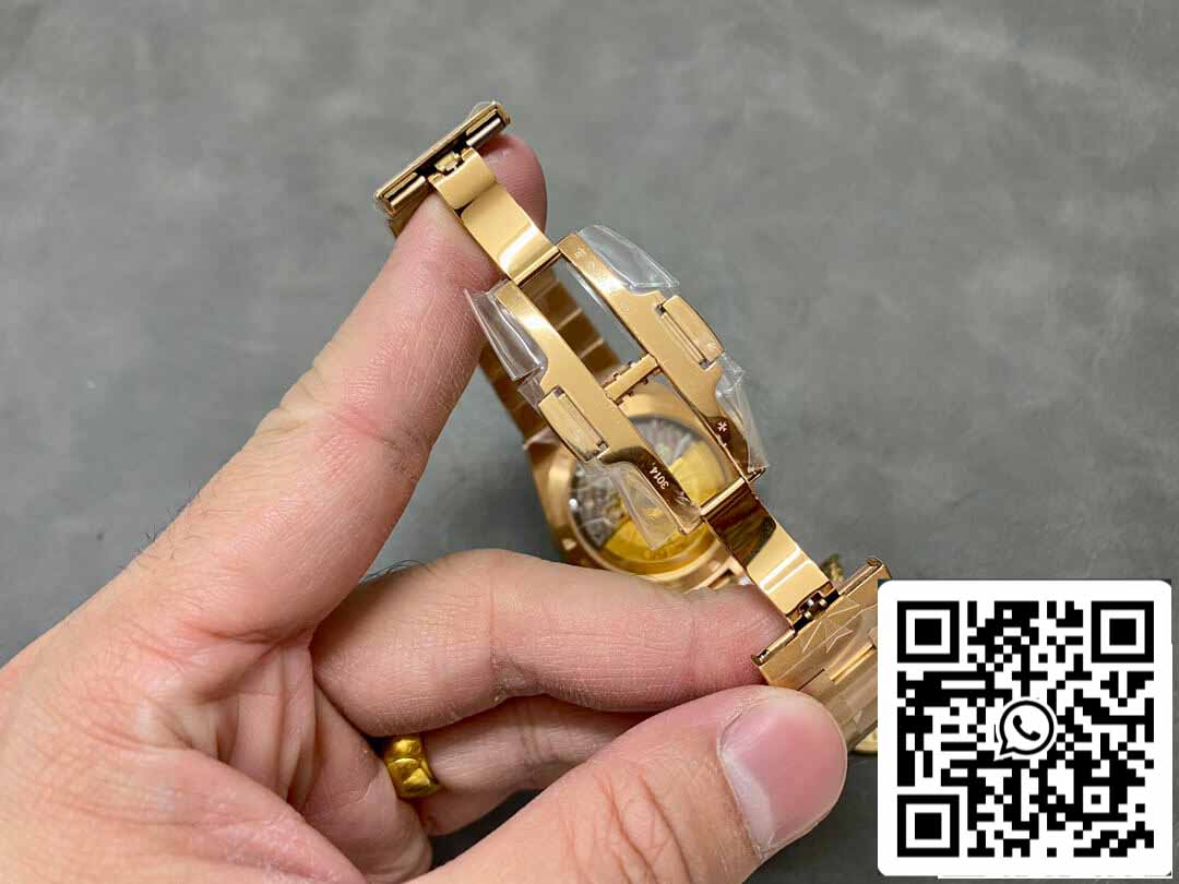 Rolex Cosmograph Daytona M116505-0010 1:1 Best Edition Clean Factory V3 Roségold