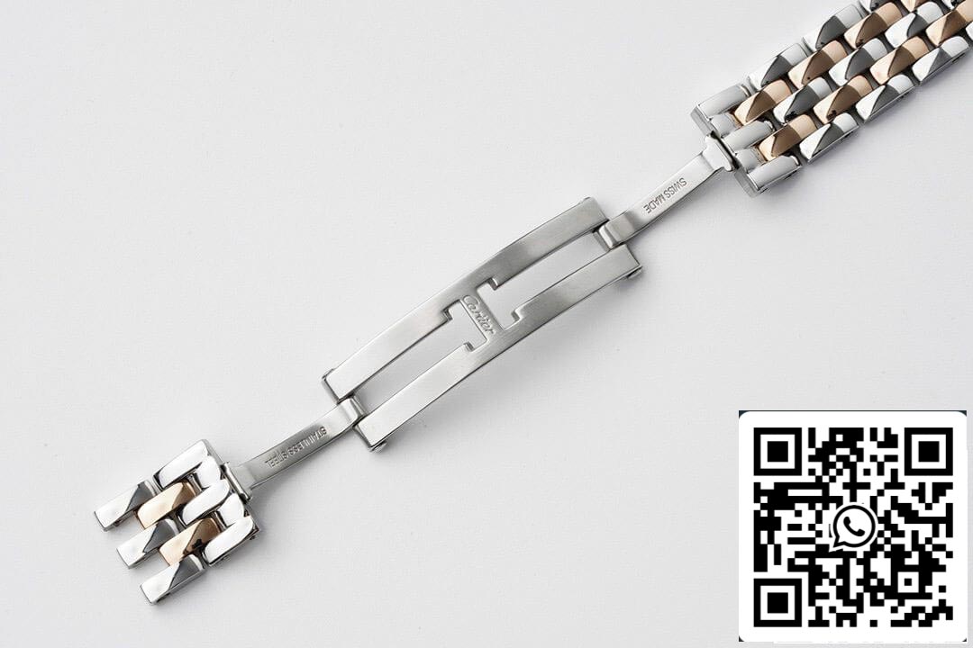 Panthère De Cartier W3PN0006 22MM 1:1 Meilleure édition BV Factory Diamond Bezel