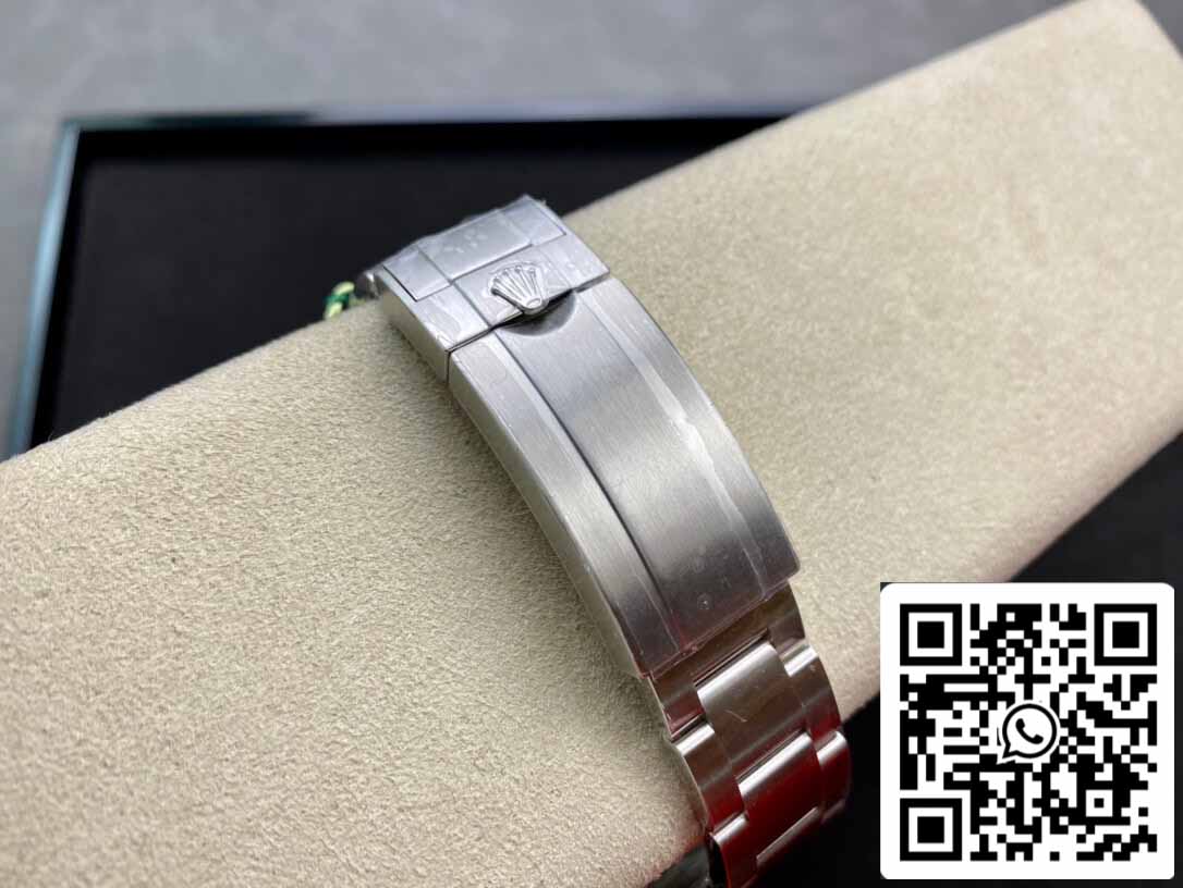 Rolex Submariner M126610LN-0001 41MM 1:1 Beste Edition VS Fabrik Keramiklünette