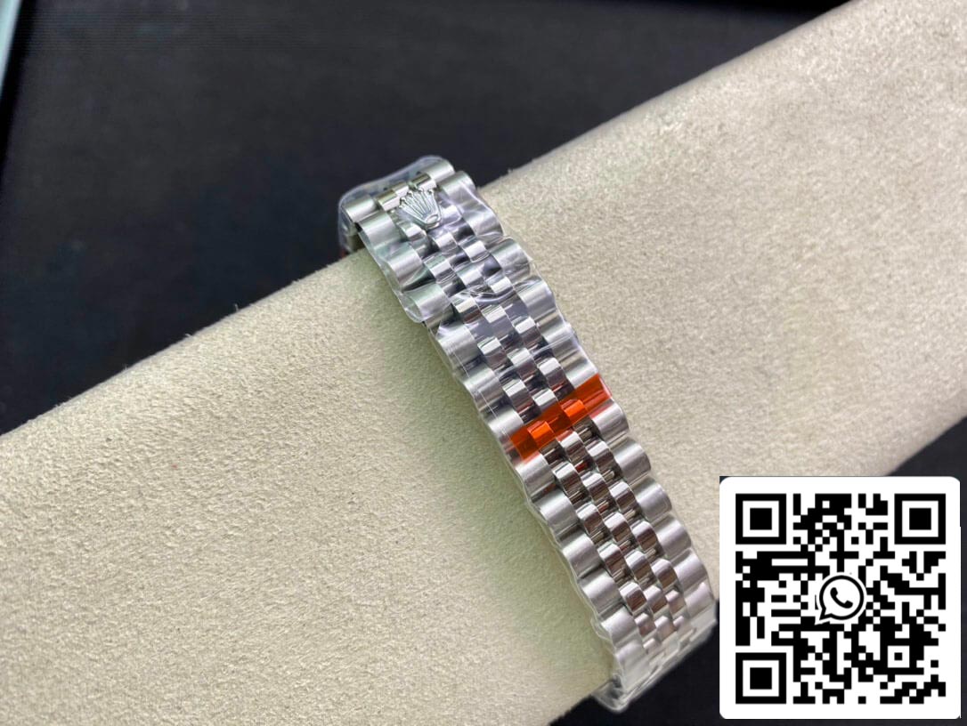 Rolex Datejust M278274-0008 31 mm 1:1 Best Edition EW Factory graues Zifferblatt