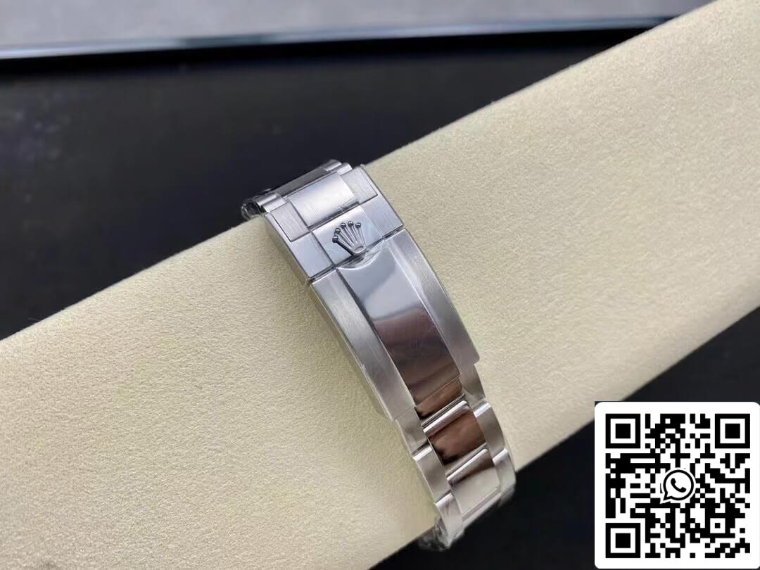 Rolex Daytona M116506-0002 1:1 Meilleure édition BT Factory Lunette en céramique