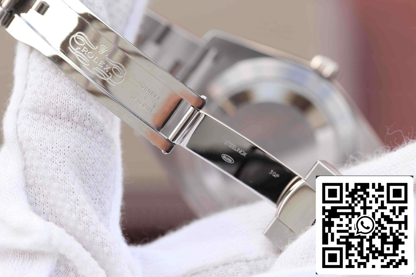 Rolex Datejust M126333-0020 1:1 Meilleure édition EW Factory Cadran gris foncé