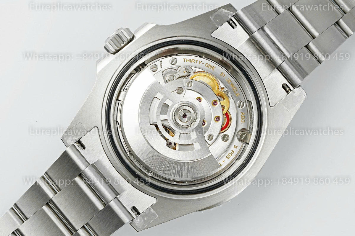 Rich Factory - Rolex Submariner M124060 - 124060- 41MM 3230 Movement