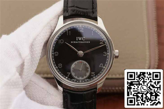 IWC Portuguese IW545407 1:1 Best Edition ZF Factory Stainless Steel