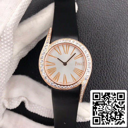 Piaget Limelight Gala G0A43391 1:1 Best Edition ZF Factory 18K Rose Gold