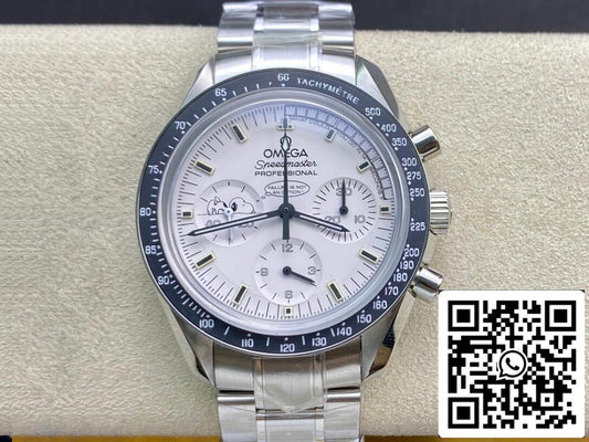 Omega Speedmaster Snoopy Award 311.32.42.30.04.003 1:1 Best Edition OM Factory White Dial