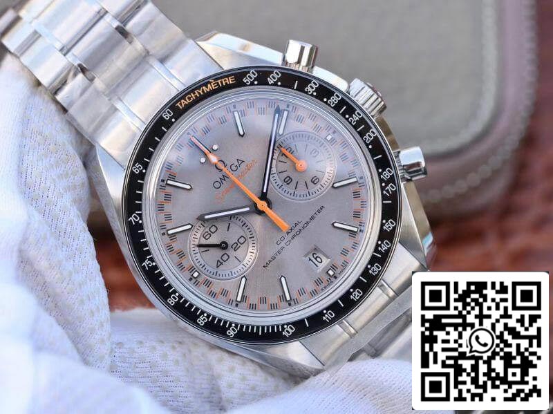 Omega Speedmaster Racing Master 329.30.44.51.06.001 OM Factory 1:1 Best Edition Swiss ETA9900