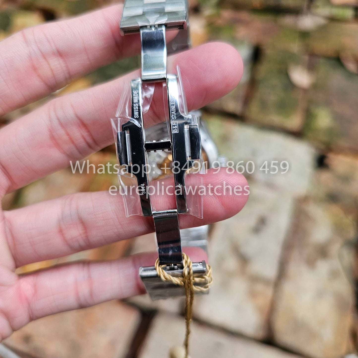 Vacheron Constantin Overseas 4500V/110A-B126 1:1 Meilleur Clone PPF Factory Cadran Blanc Argenté