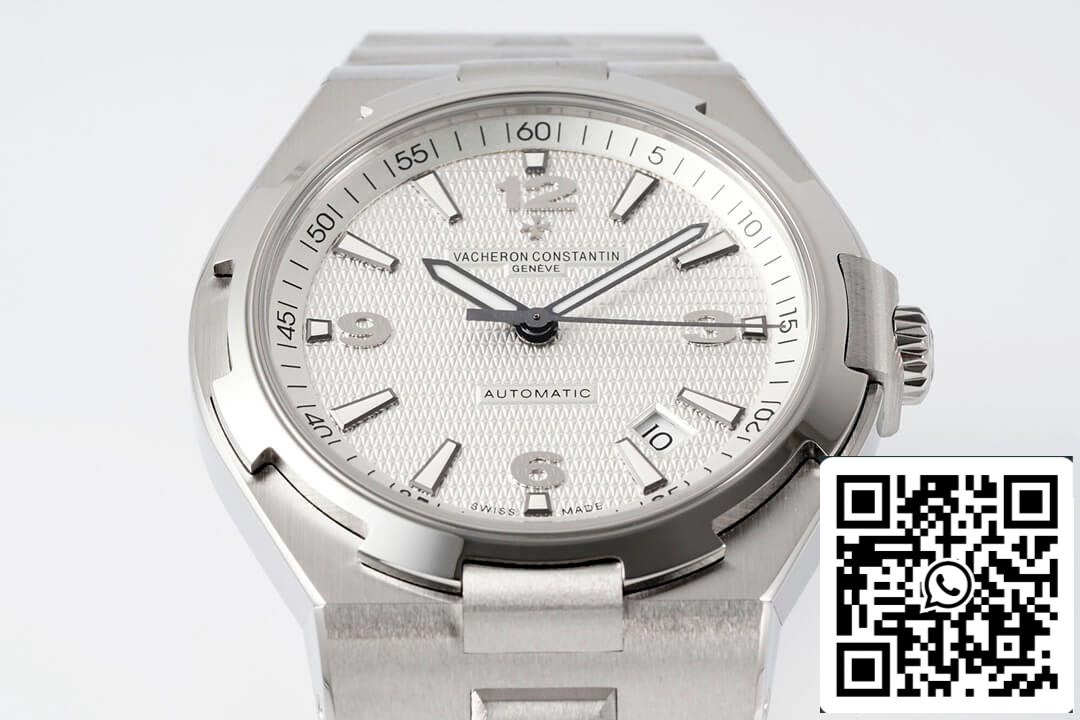 Vacheron Constantin Overseas 47040/B01A-9093 1:1 Best Edition PPF Factory Edelstahl