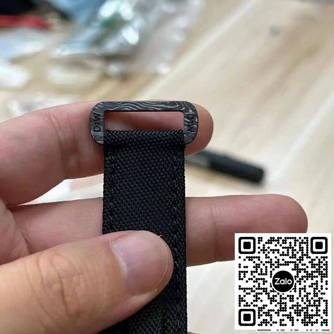 Rolex Daytona 1:1 Meilleure édition Diw Factory Lunette en fibre de carbone