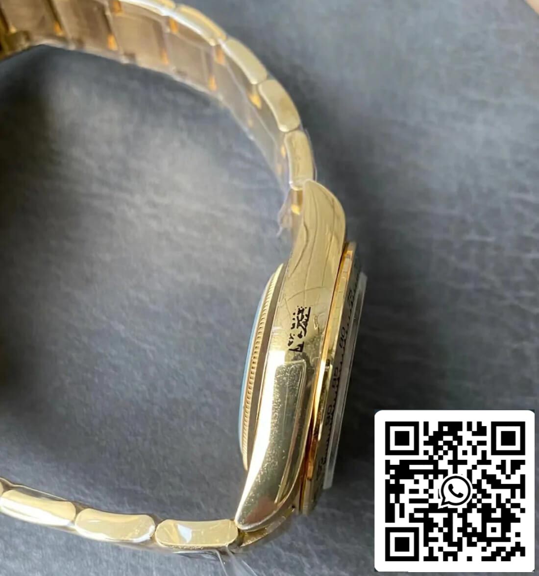 Rolex Daytona M116508-0015 1:1 Best Edition BT Factory Meteorite Zifferblatt