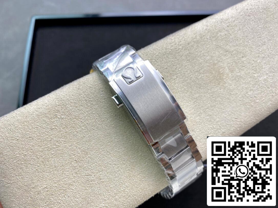 Omega Speedmaster 310.20.42.50.01.001 1:1 Meilleure édition OM Factory Lunette en céramique