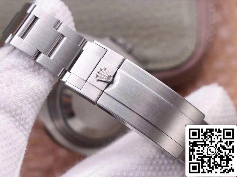 Rolex Submariner M126619LB-0003 41MM 1:1 Best Edition ROF Factory Black Dial Swiss ETA2824