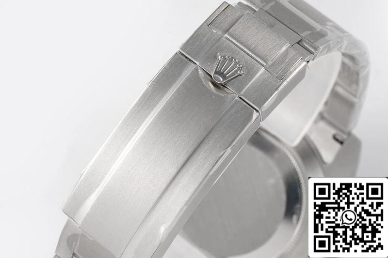 Rolex Submariner Date M126610LN-0001 41MM 1:1 Best Edition ROF Factory Black Dial Swiss ETA2824