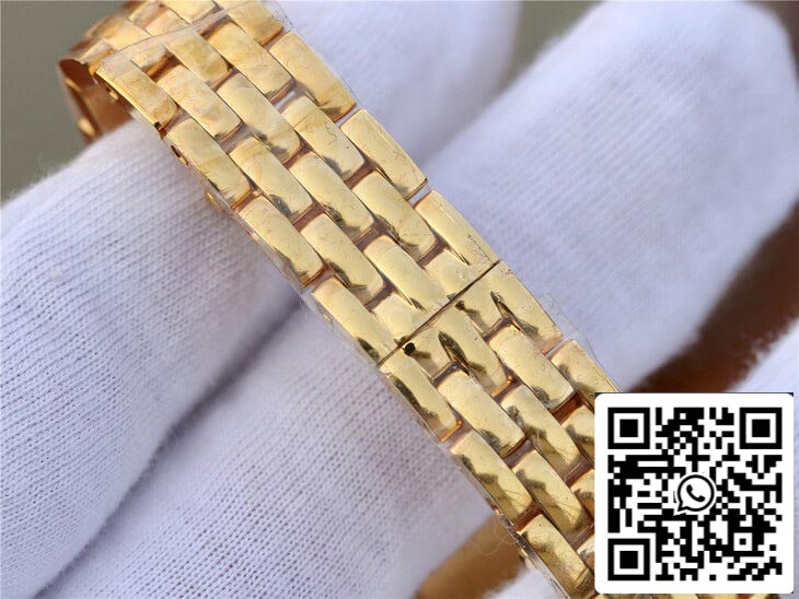 Panthere De Cartier WGPN0008 1:1 Best Edition 8848 Factory Gelbgold