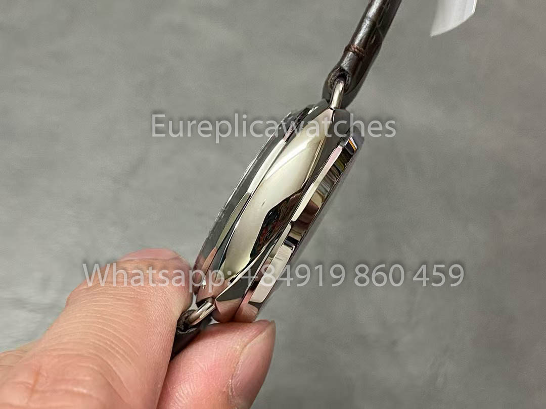 Panerai Luminor PAM1386 PAM 13861:1 Meilleure version VS cadran vert d'usine