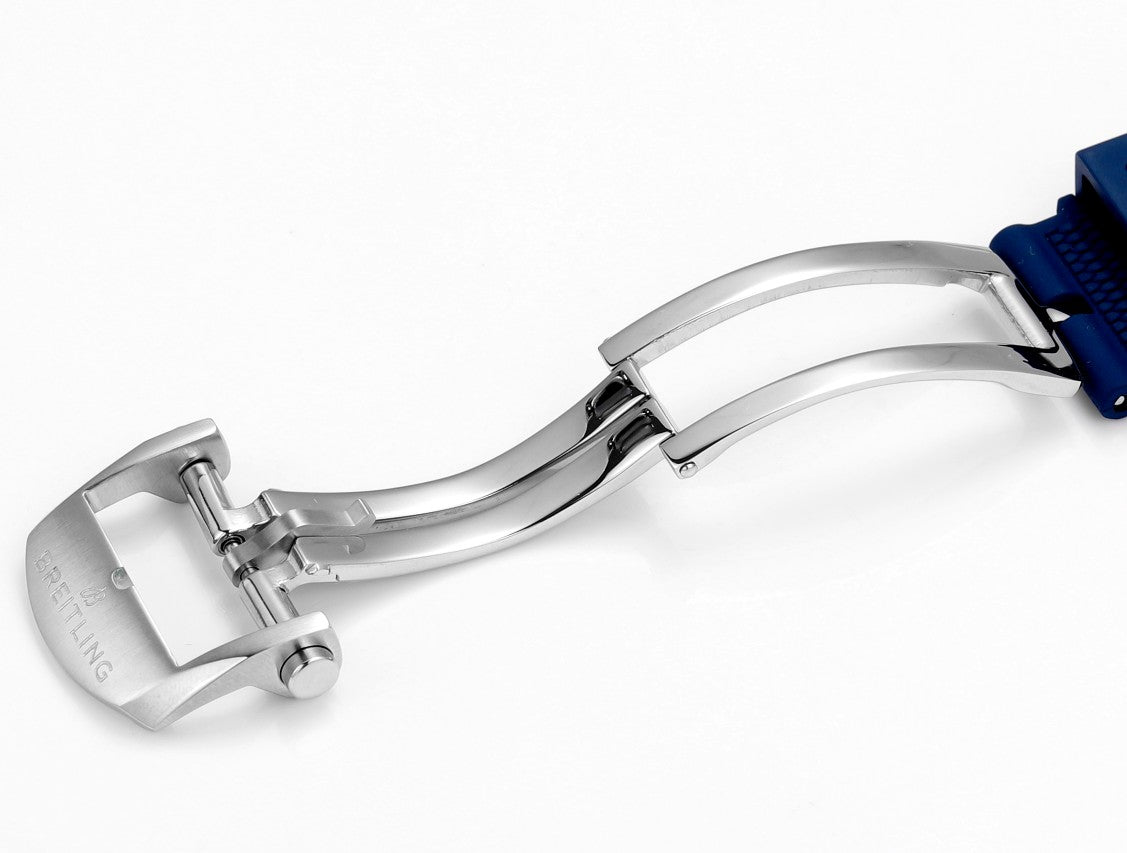 Breitling Super Chronomat B01 AB0136161C1S1 44mm BLS Factory 1:1 Best Edition