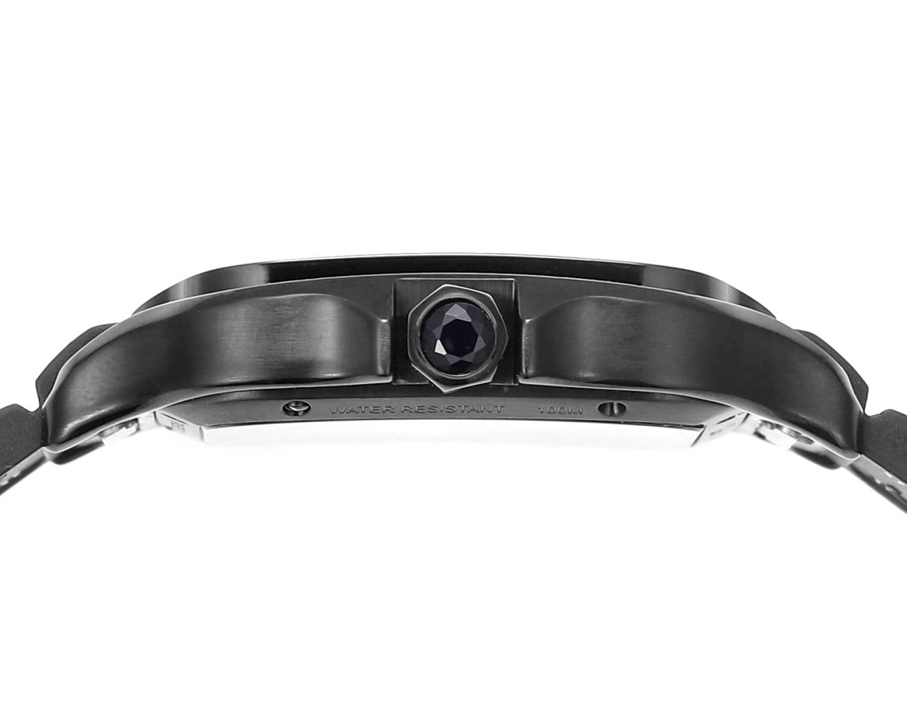 Cartier santos Skeleton 40mm WHSA0009 THB Factory 1:1 Best Edition White bezel