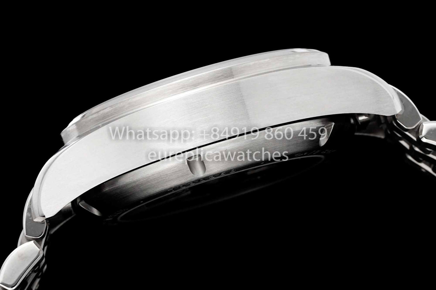 IWC Fliegeruhr Performance Chronograph 41 AMG IW388104 BLS Factory 1:1 Bester Klon