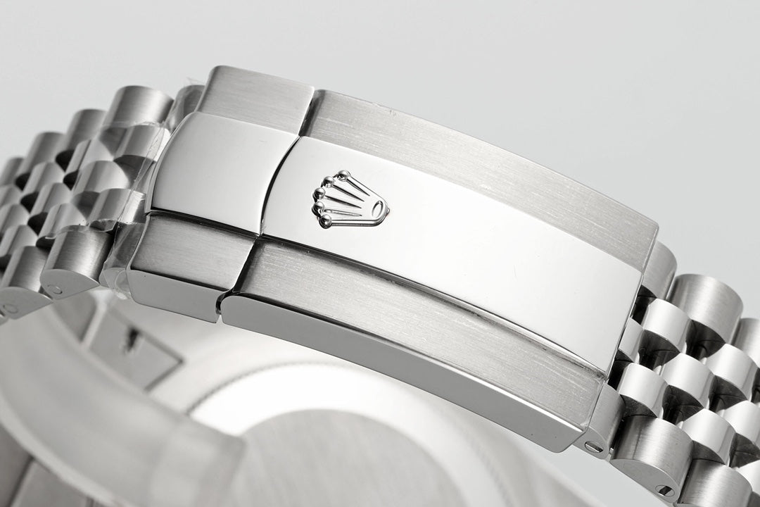 Rolex Sky Dweller M336933-0004 1:1 Best Edition ZF Factory Schwarzes Zifferblatt Neueste Version 2024