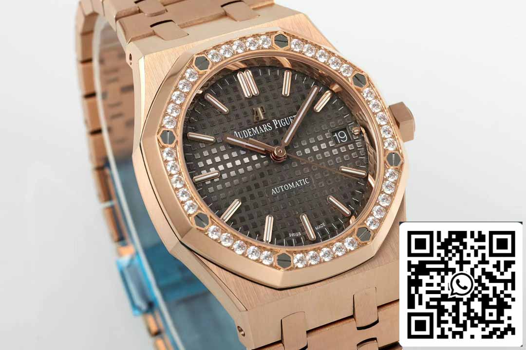 Audemars Piguet 15451OR.ZZ.1256OR.02 IP Factory 1:1 Meilleure édition