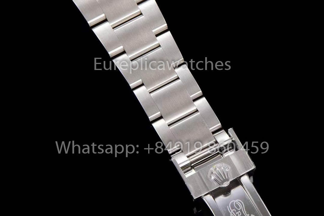 Rolex Daytona Arolla Project with Blue Dial Skeleton Watch 1:1 Best Clone