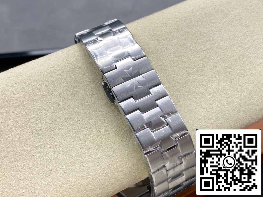 Vacheron Constantin Overseas Dual Time 7900V/110A-B546 1:1 Bester Klon GR Factory