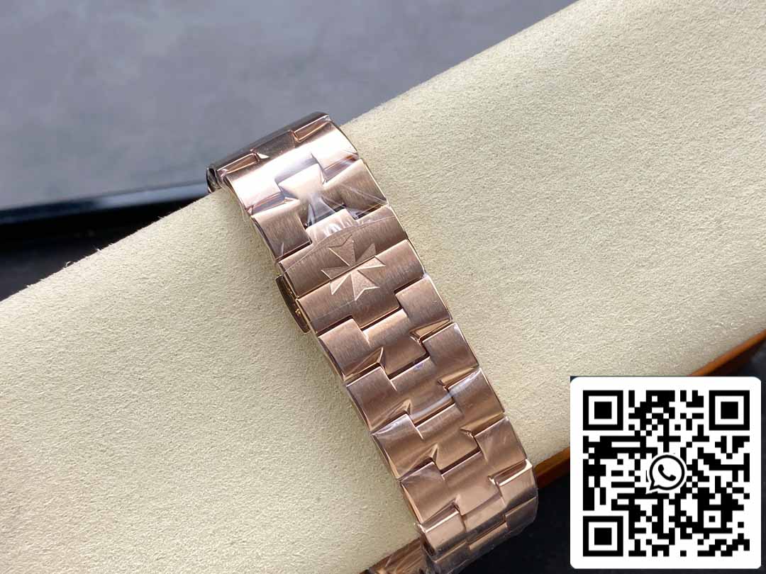 Vacheron Constantin Overseas Dual Time 7920V/210R-B965 1:1 Bester Klon GR Factory