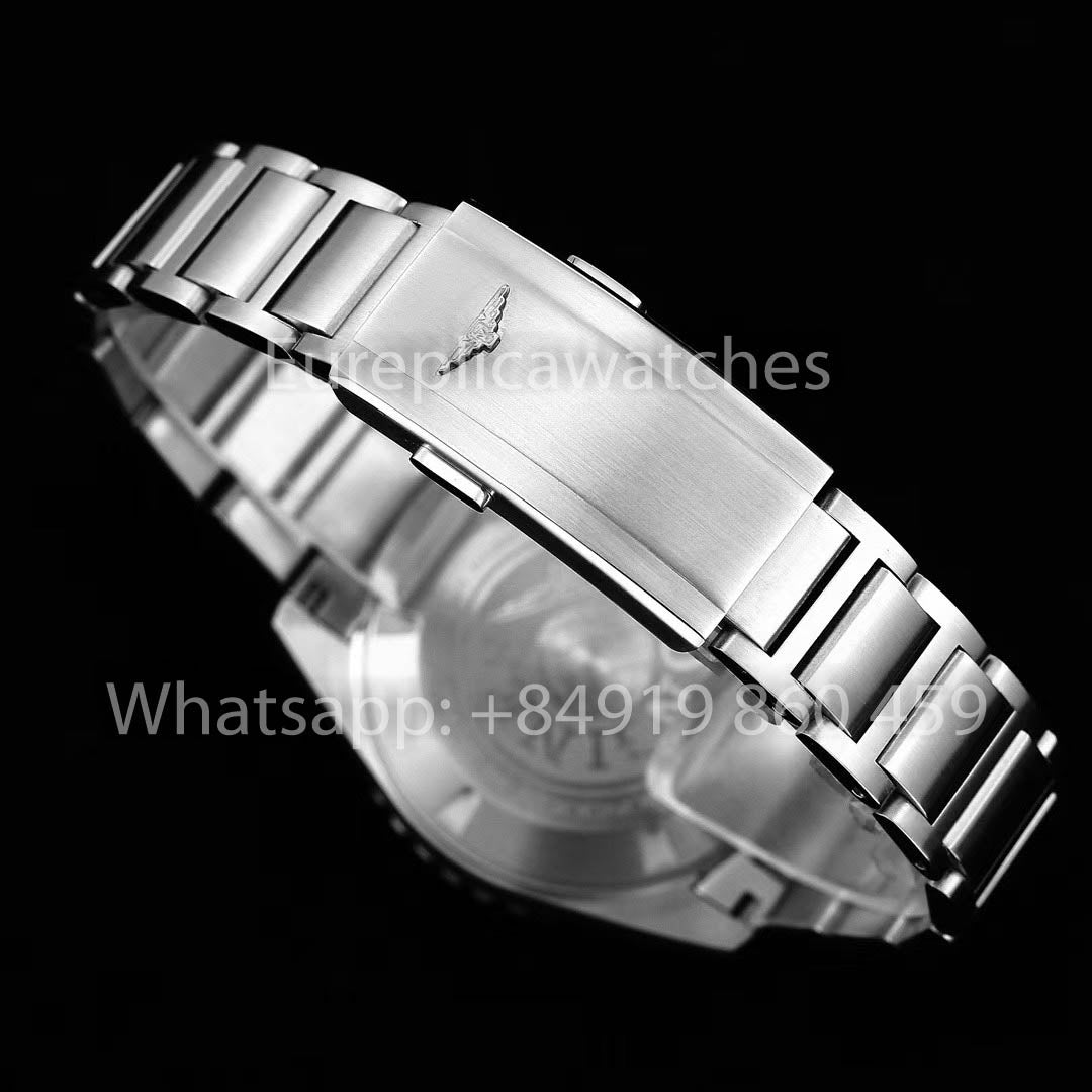 Longines Conquest L3.790.4.66.6 Braunes Zifferblatt 1:1 Bester Klon ETC Factory