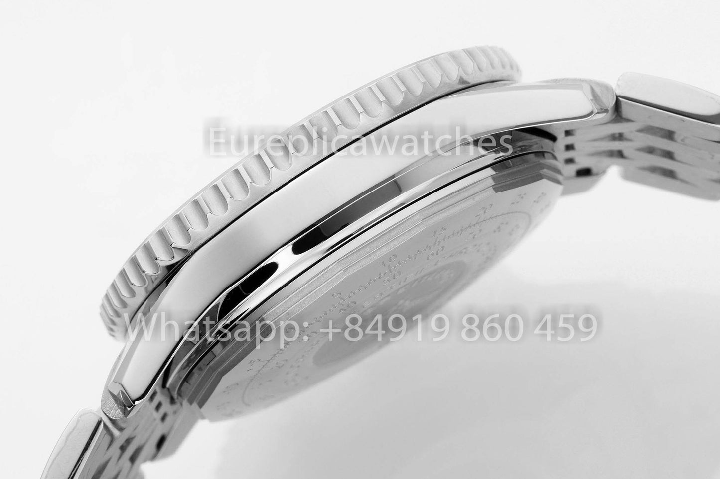 Breitling Navitimer A13324121G1A1 Cadran Blanc RS 1:1 Meilleur Clone EF Factory