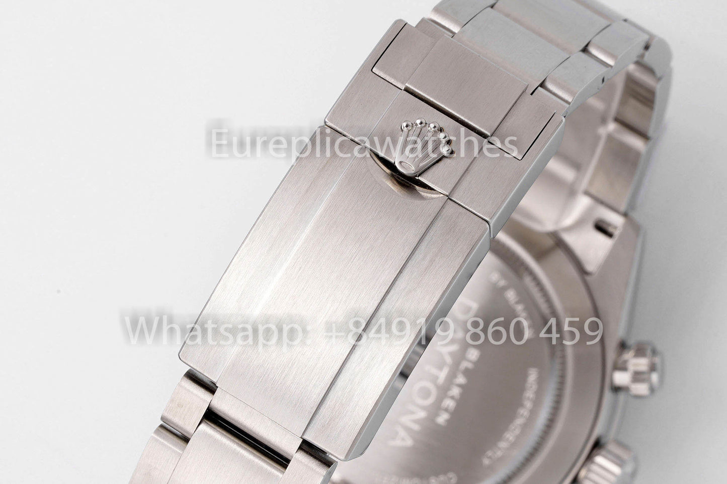 Rolex Daytona Vintage Paul Newman 6241 1:1 Best Clone EF Factory