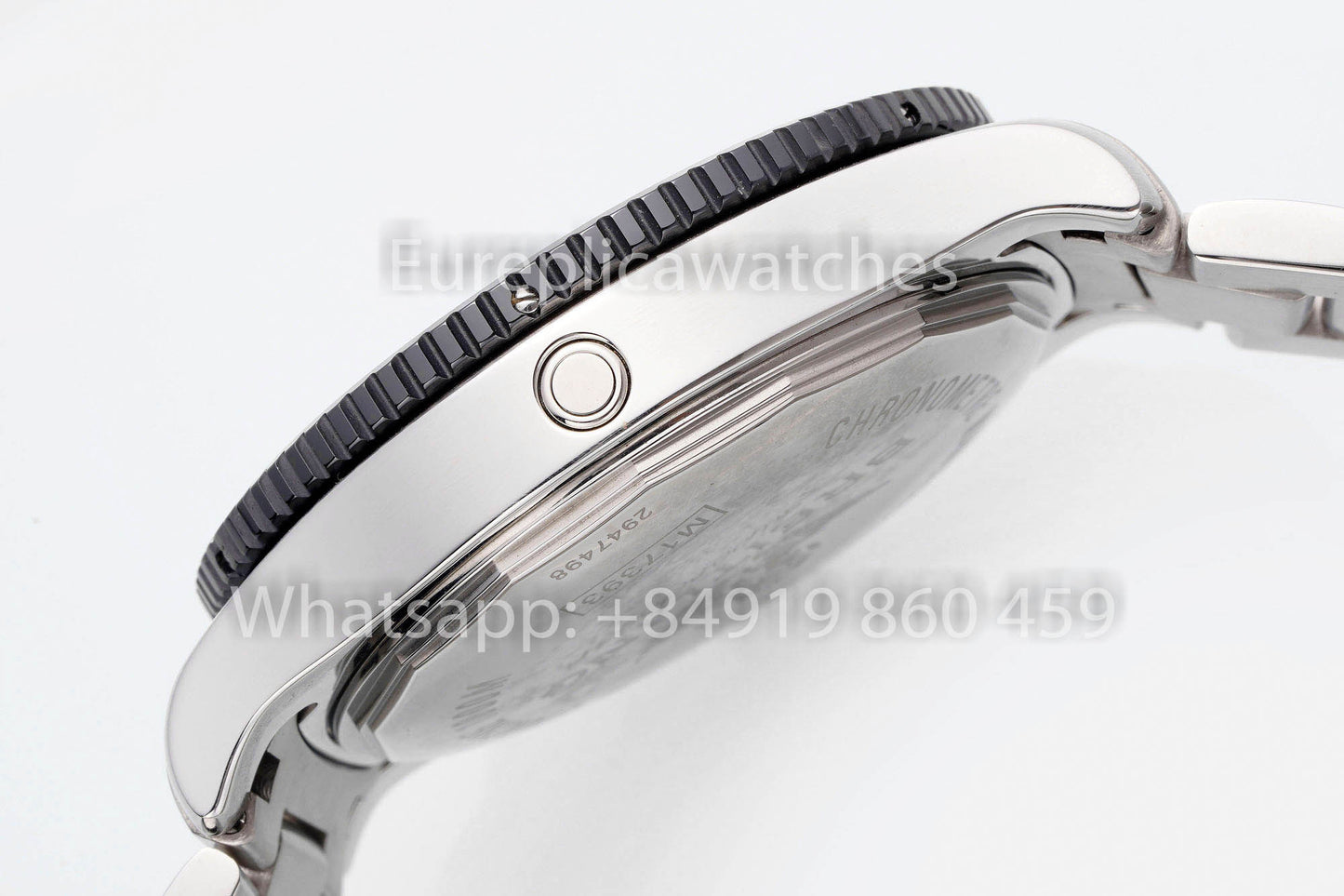 Breitling Superocean 44 Special Y17393 44mm 1:1 Bester Klon Edelstahl