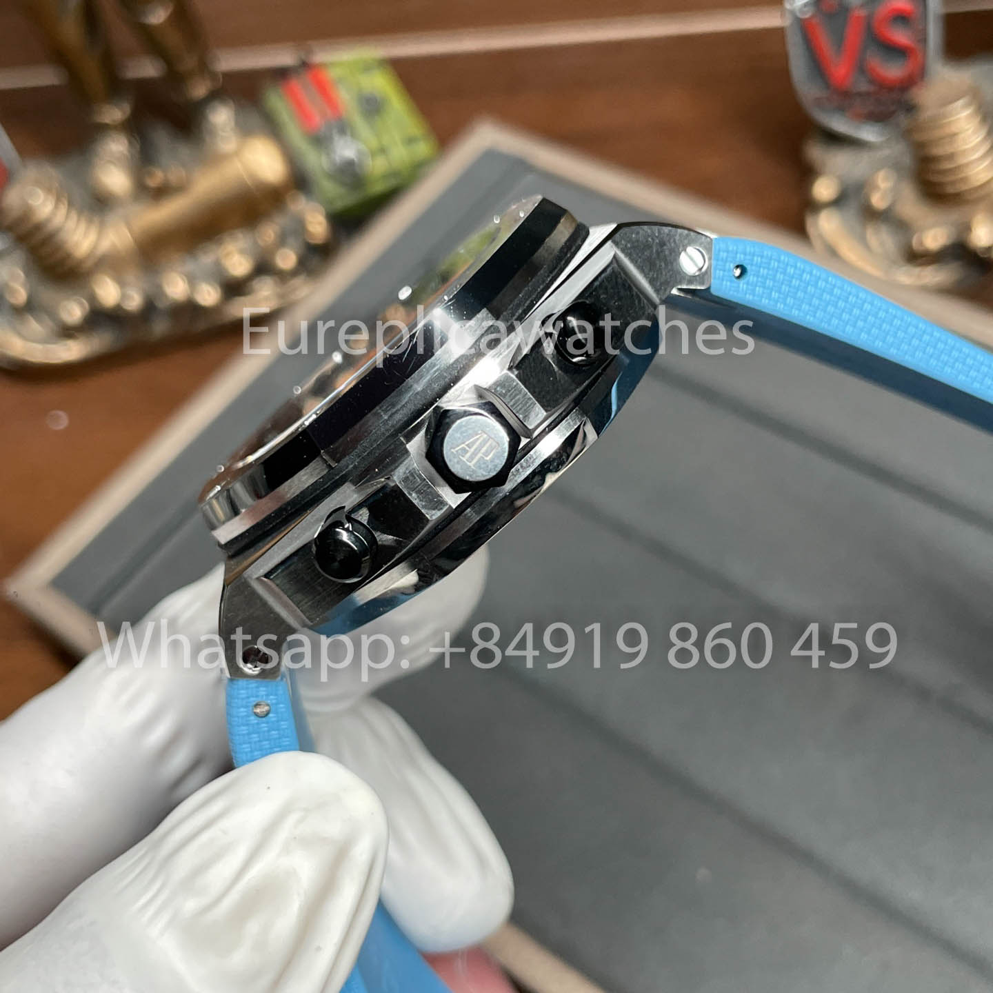 Audemars Piguet Royal Oak Offshore 26238ST.OO.A340CA.01 1:1 Meilleur clone HB Factory