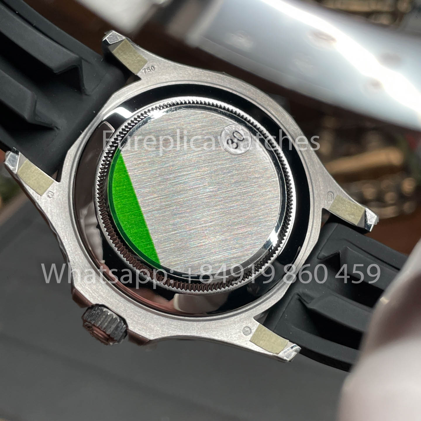 Rolex Yacht Master M226659-0004 1:1 Bester Klon VS Fabrik