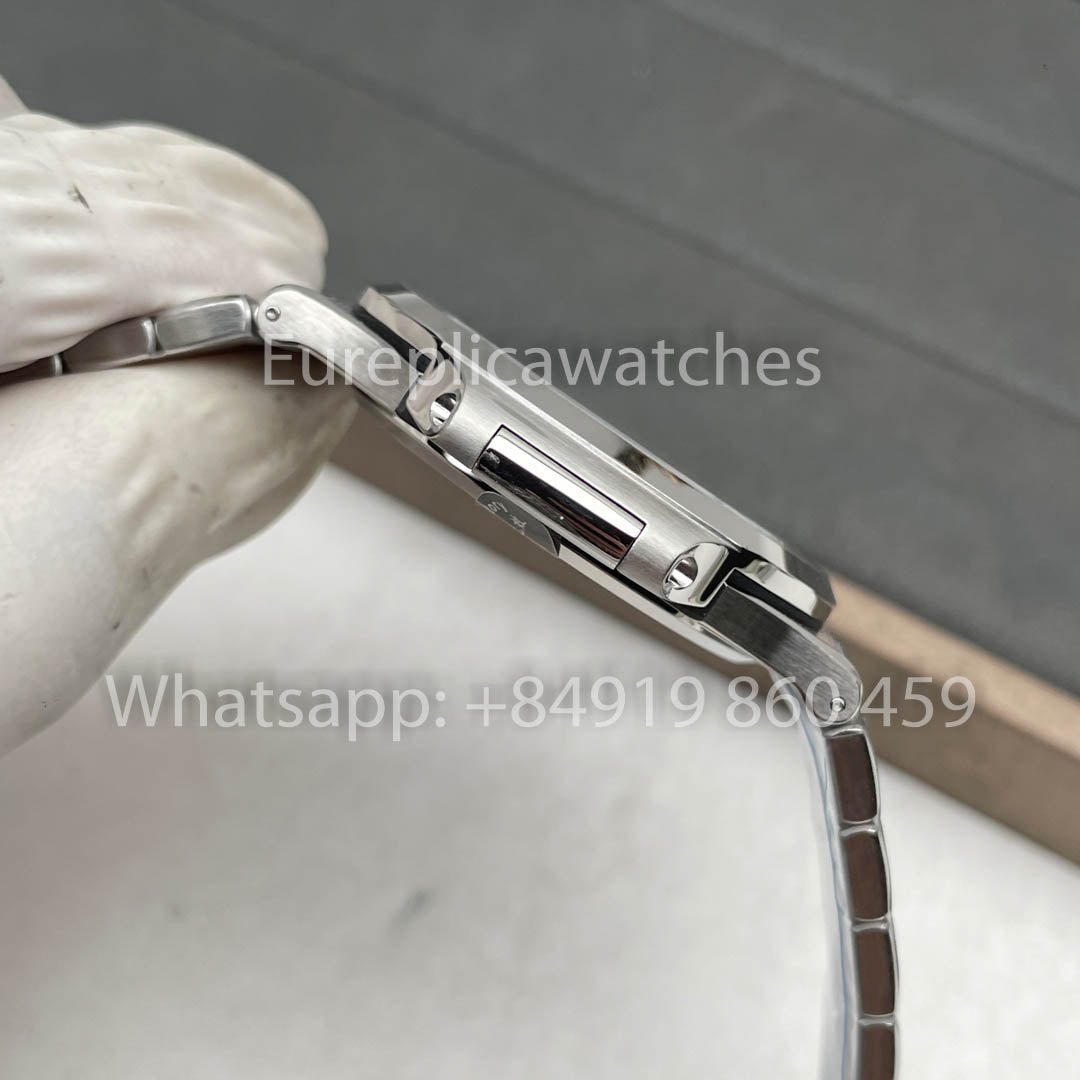 Patek Philippe Nautilus 5711/1A 010 Upgrade 1:1 Bester Klon 3K Fabrik Neueste Version