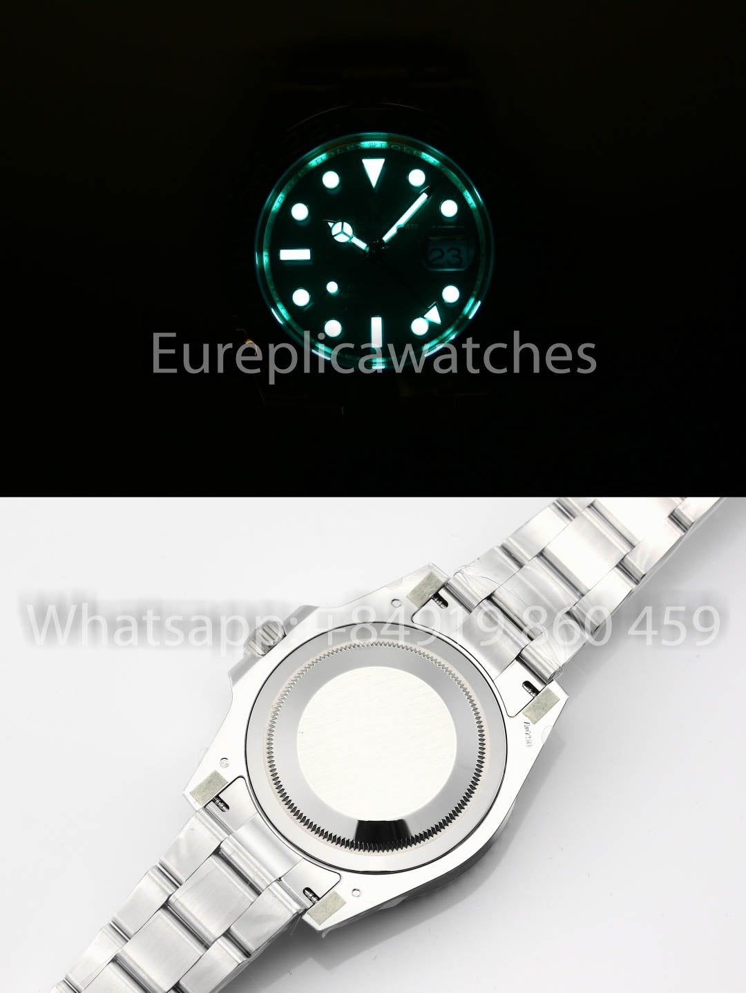 Rolex GMT Master II M126719blro-0002 1:1 Bester Klon Gold Factory Meteorite Dial V3 Ultimate