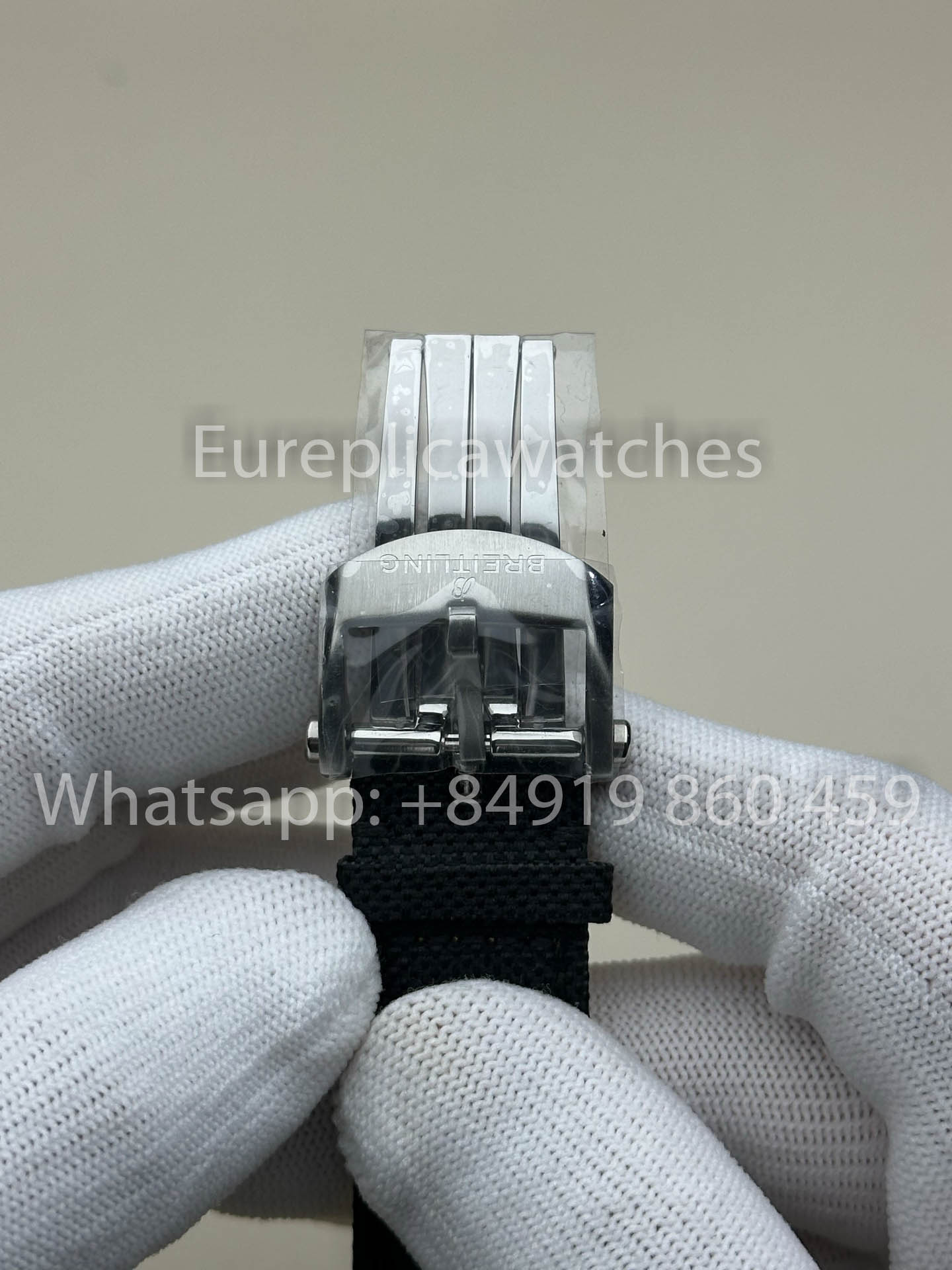 Breitling Avenger 42 LI A17319101i1X2 BLS Factory 1:1 Best version