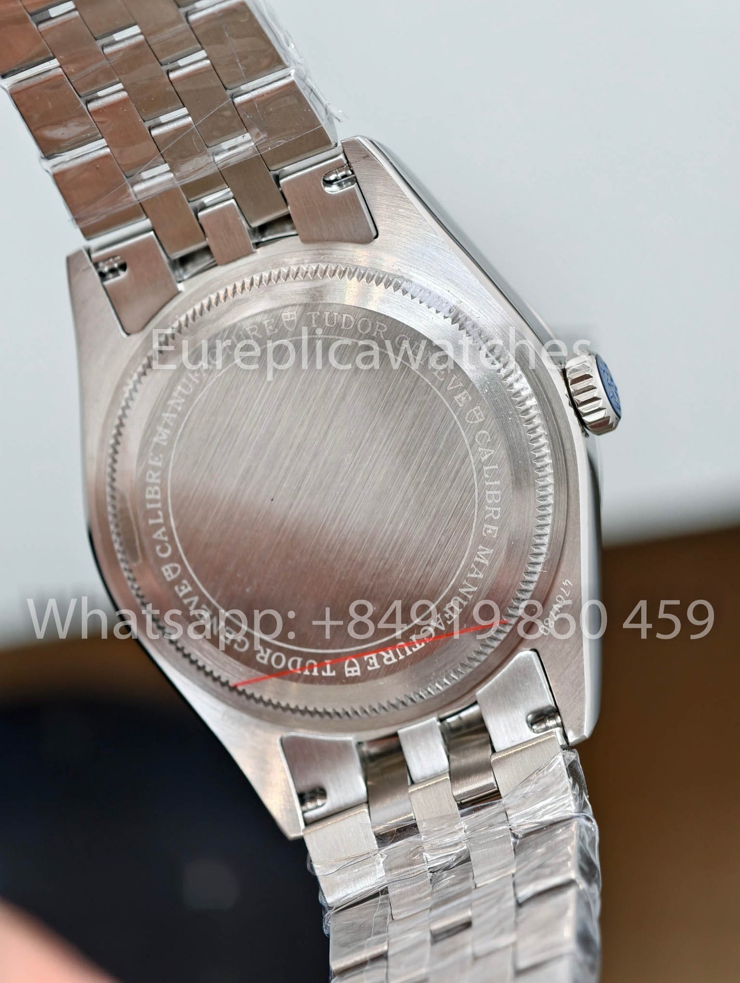 Tudor Black Bay M79660-0001 KRF Factory 1:1 Meilleure version Cadran gris