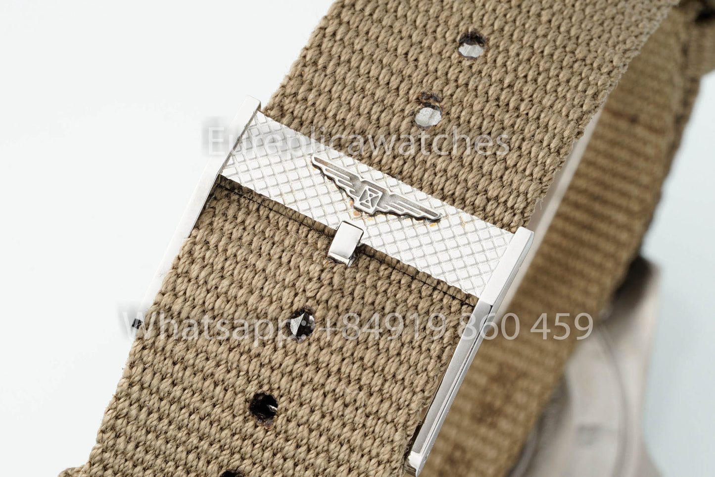 Longines HydroConquest GMT L3.790.4.06.2 Grünes Zifferblatt 1:1 Beste Version AF Factory