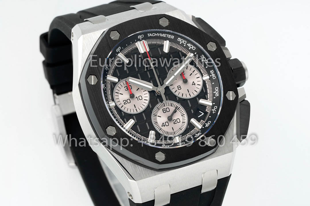 Audemars Piguet Royal Oak Offshore 26420SO.OO.A002CA.01 APS Factory 1:1 Beste Version