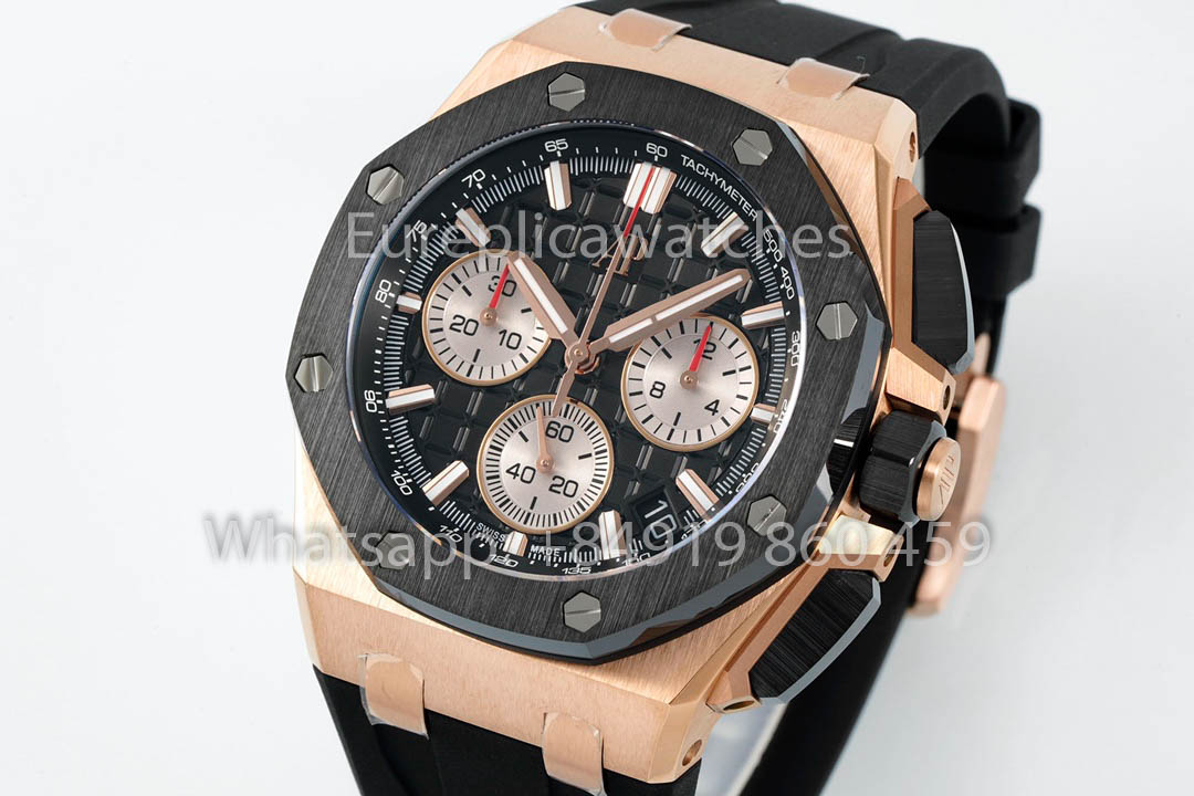 Audemars Piguet Royal Oak Offshore 26420RO.OO.A002CA.01 APS Factory 1:1 Beste Version