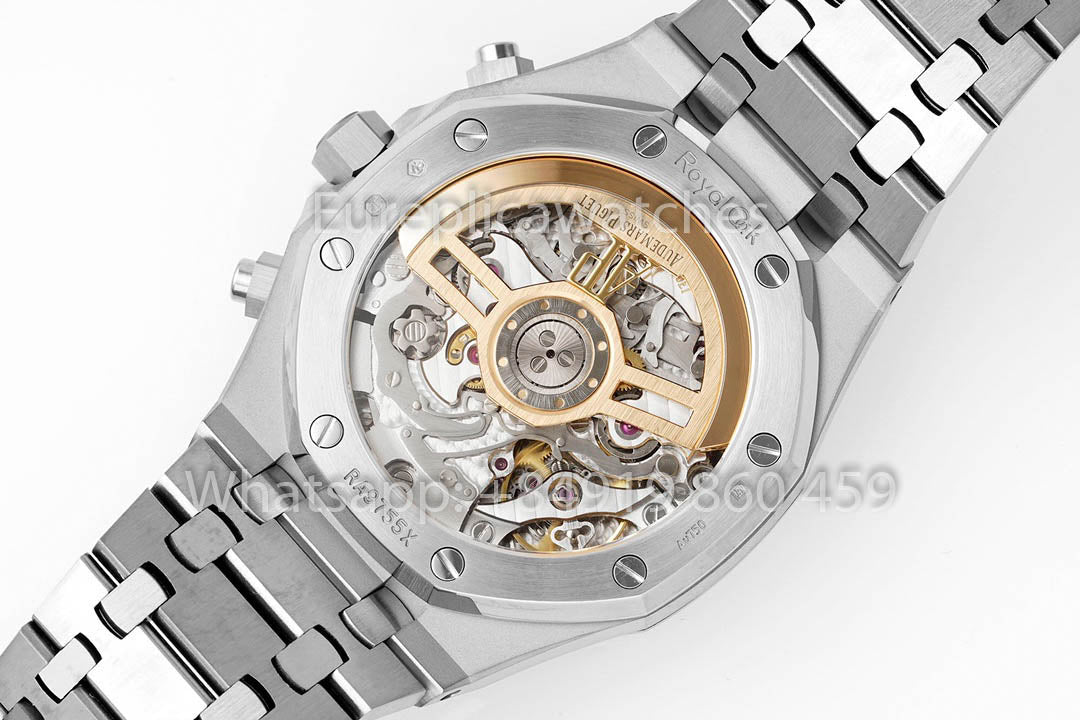Audemars Piguet Royal Oak Frosted Gold 26239BC.GG.1224BC.01 APS Factory 1:1 Best Version