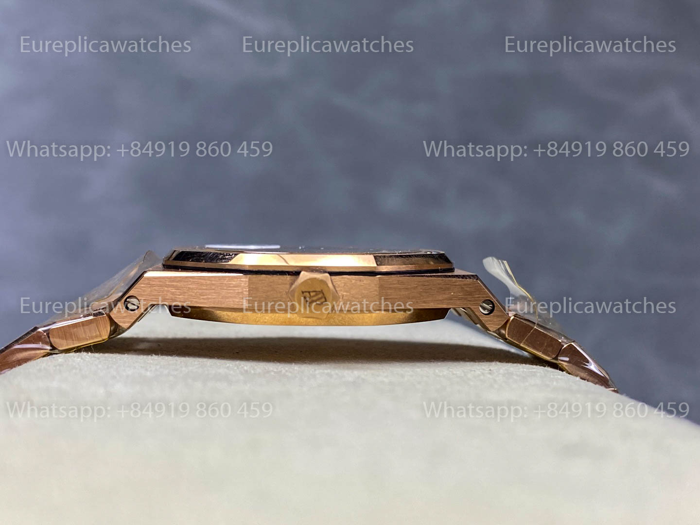 Audemars Piguet Royal Oak Quartz 33mm 67651 RS-F White Dial TK Factory 1:1 Best Version