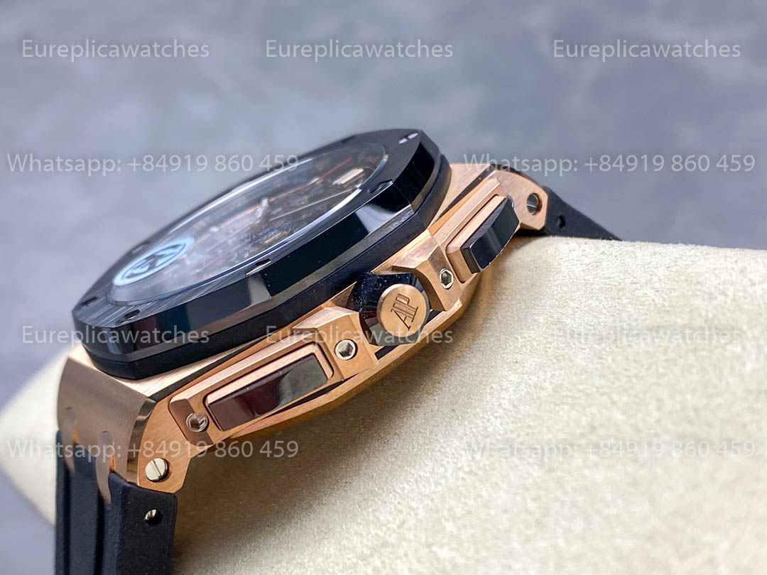 Audemars Piguet Royal Oak Offshore 26401RO.OO.A002CA.02 TK Factory 1:1 Beste Version